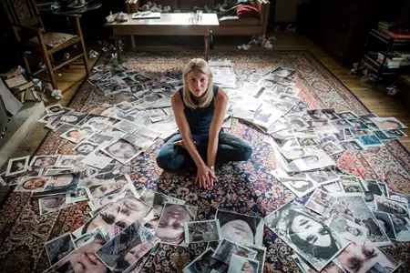 Homeland - galeria zdjęć - filmweb