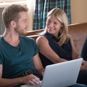 Homeland - galeria zdjęć - filmweb