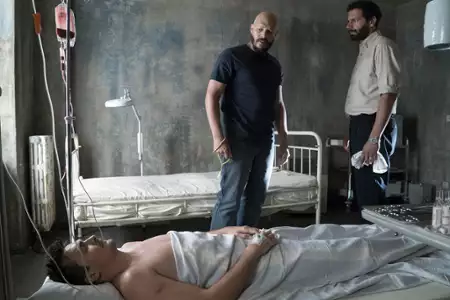 Homeland - galeria zdjęć - filmweb
