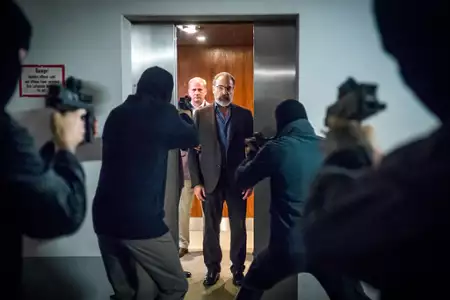Homeland - galeria zdjęć - filmweb