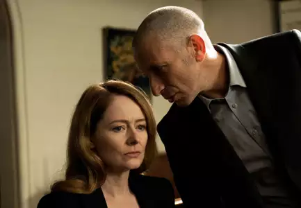 Homeland - galeria zdjęć - filmweb