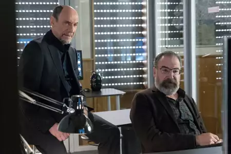 Homeland - galeria zdjęć - filmweb