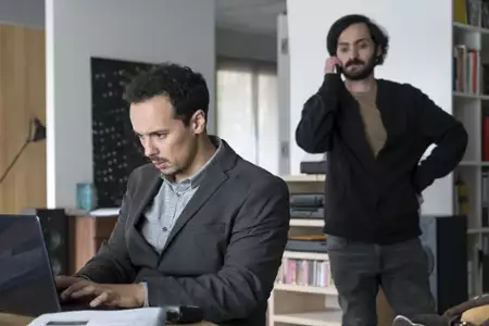 Homeland - galeria zdjęć - filmweb