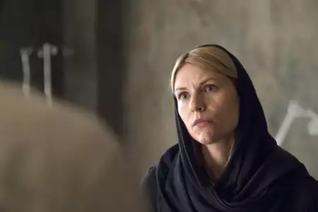 Homeland - galeria zdjęć - filmweb
