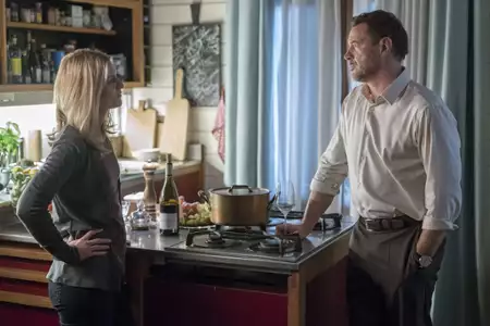 Homeland - galeria zdjęć - filmweb
