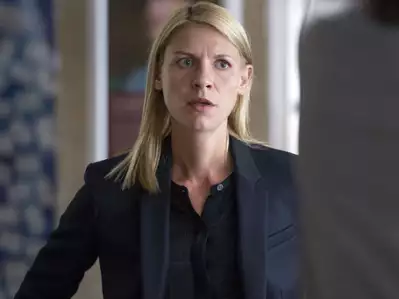 Homeland - galeria zdjęć - filmweb