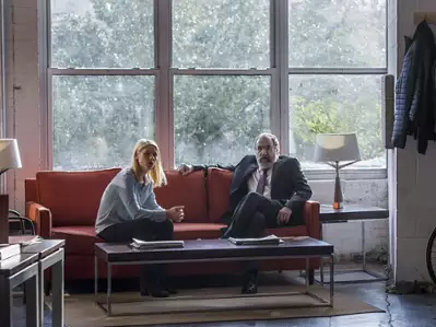Homeland - galeria zdjęć - filmweb