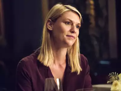 Homeland - galeria zdjęć - filmweb
