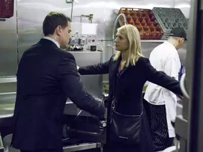 Homeland - galeria zdjęć - filmweb