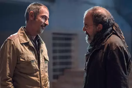 Homeland - galeria zdjęć - filmweb
