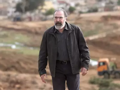 Homeland - galeria zdjęć - filmweb