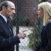 Homeland - galeria zdjęć - filmweb