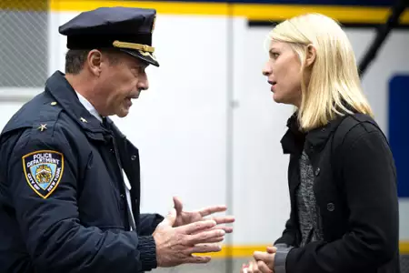 Homeland - galeria zdjęć - filmweb
