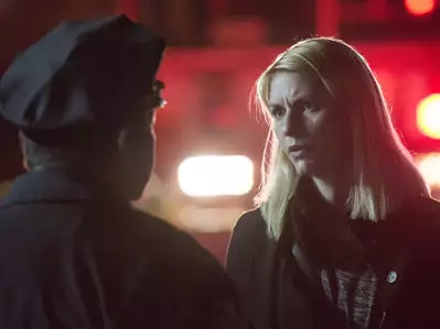 Homeland - galeria zdjęć - filmweb