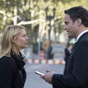 Homeland - galeria zdjęć - filmweb