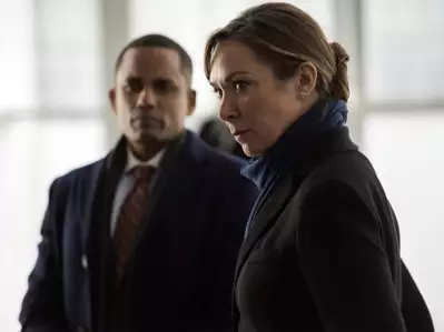 Homeland - galeria zdjęć - filmweb