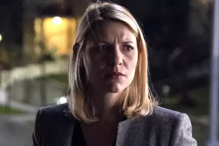 Homeland - galeria zdjęć - filmweb