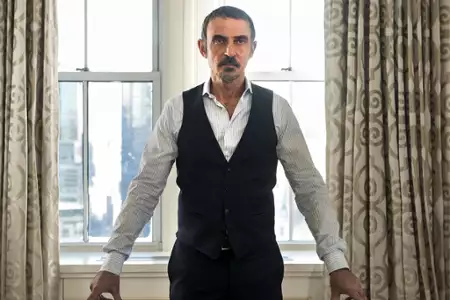 Homeland - galeria zdjęć - filmweb