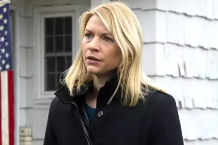 Homeland - galeria zdjęć - filmweb