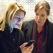 Homeland - galeria zdjęć - filmweb