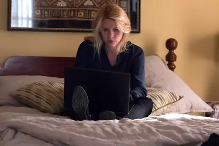 Homeland - galeria zdjęć - filmweb