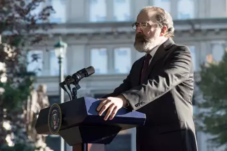 Homeland - galeria zdjęć - filmweb