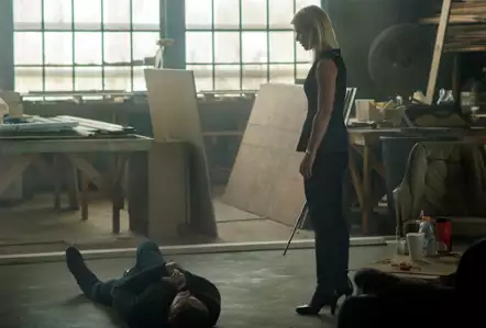 Homeland - galeria zdjęć - filmweb