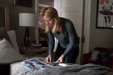 Homeland - galeria zdjęć - filmweb