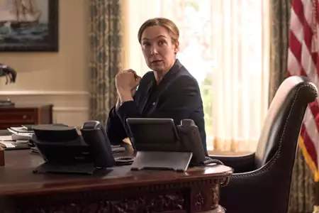 Homeland - galeria zdjęć - filmweb
