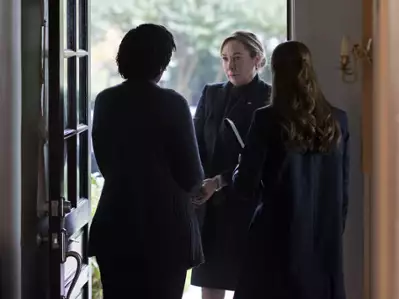 Homeland - galeria zdjęć - filmweb