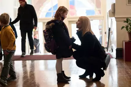 Homeland - galeria zdjęć - filmweb