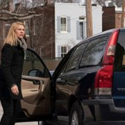 Homeland - galeria zdjęć - filmweb