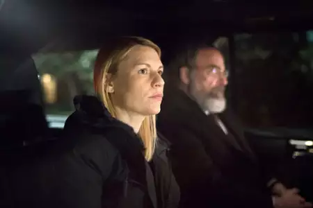 Homeland - galeria zdjęć - filmweb