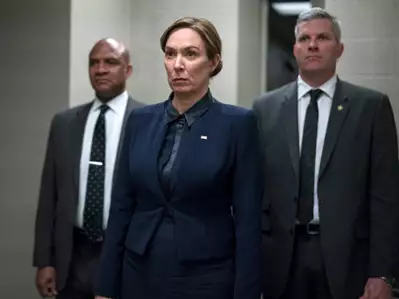 Homeland - galeria zdjęć - filmweb