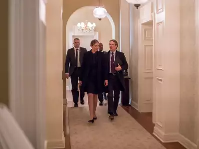 Homeland - galeria zdjęć - filmweb
