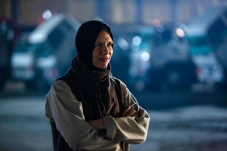 Homeland - galeria zdjęć - filmweb