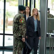 Homeland - galeria zdjęć - filmweb