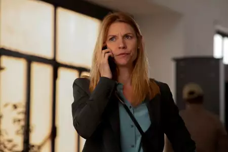 Homeland - galeria zdjęć - filmweb