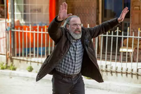 Homeland - galeria zdjęć - filmweb