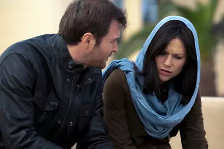 Homeland - galeria zdjęć - filmweb