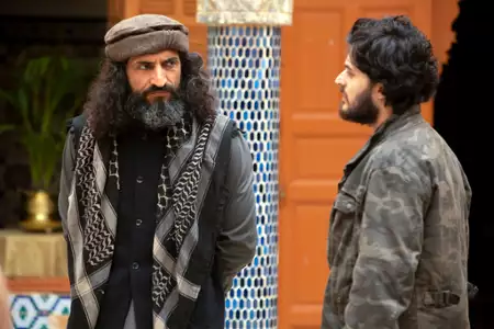 Homeland - galeria zdjęć - filmweb