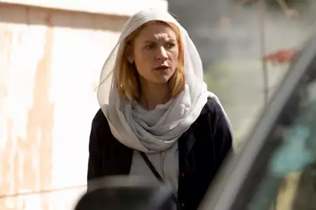 Homeland - galeria zdjęć - filmweb