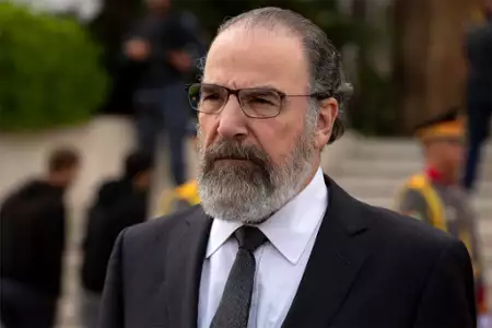 Homeland - galeria zdjęć - filmweb