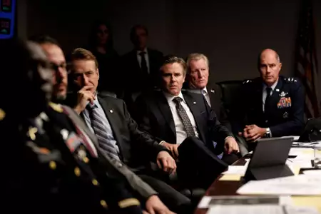 Homeland - galeria zdjęć - filmweb