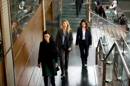 Homeland - galeria zdjęć - filmweb