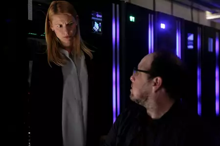 Homeland - galeria zdjęć - filmweb