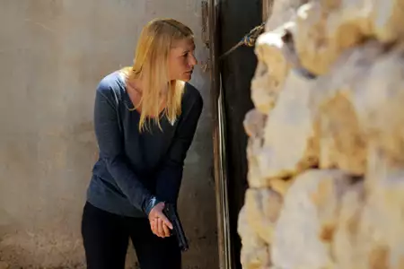 Homeland - galeria zdjęć - filmweb