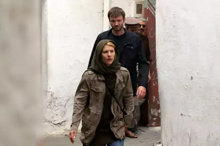 Homeland - galeria zdjęć - filmweb