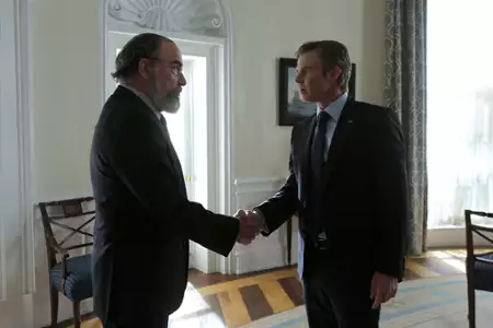 Homeland - galeria zdjęć - filmweb