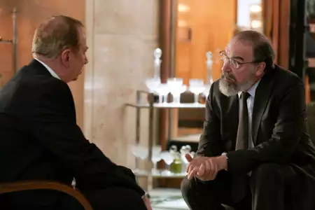 Homeland - galeria zdjęć - filmweb